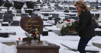 Godišnjica smrti Kemala Montena: Gdje god da je otišao, vraćao se u Sarajevo
