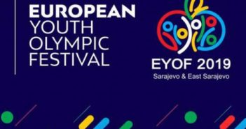 Danas svečano otvorenje EYOF-a 2019