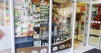 Prvi organic shop “Kutak zdravlja” u Visokom