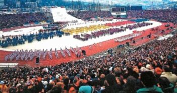 Na današnji dan prije 35 godina otvorene XIV Olimpijske igre u Sarajevu