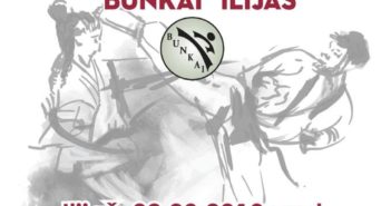 Sutra 9. Karate kup “ILIJAŠ OPEN”