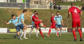 NK Ilijaš savladao FK Igman