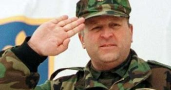 Godišnjica smrti generala Rasima Delića
