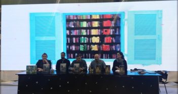 Na sarajevskom sajmu promocija knjige Semira Spahića