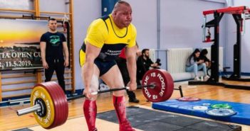 Ilijašanin Sahludin Šehić ostvario odlične rezultate na takmičenju u Hrvatskoj