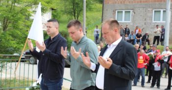 Obilježena 27. godišnjica stradanja stanovnika Bioče