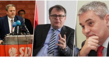 Unutarstranački izbori u SDP BiH: Tri kandidata za predsjednika stranke