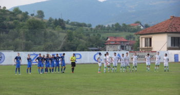 Održan 24. Memorijalni turnir u čast 11 šehida i sportista iz Župče: Trijumfovao “Rudar” iz Kaknja