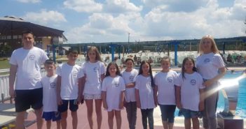TKD klub Ilijaš: Zajedno možemo uvijek više