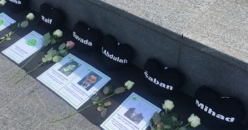U Ilijašu uz poruku „Gdje je“ obilježen Međunarodni dan nestalih osoba