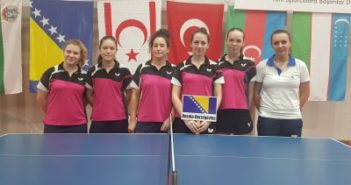 Juniorska reprezentacija BiH osvojila 3. mjesto na Kipru