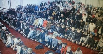 Dječija radost mevludu: Održan dječiji mevludski program u džematu Novi Ilijaš
