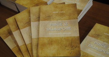 U subotu promocija knjige „Priče iz dijaspore i domovinskih zemalja“