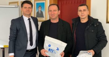 Potpisan sporazum o saradnji sa Fakultetom sporta i tjelesnog odgoja Univerziteta u Sarajevu