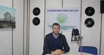 Amar Dovadžija predsjednik UO NK Ilijaš uspješno završio edukaciju za UEFA B licencu