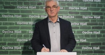 Novogodišnji intervju sa načelnikom Fazlićem: U 2020. godini nastavak pozitivnih trendova napretka i razvoja Ilijaša