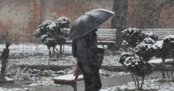 U BiH danas pretežno vedro, za vikend kiša i susnježica