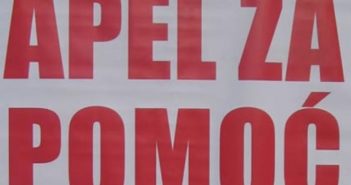 APEL ZA POMOĆ JASMINU ŠERIFOVIĆU