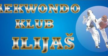 Sjajni rezultati Taekwondo kluba Ilijaš na 4. prvenstvu KS