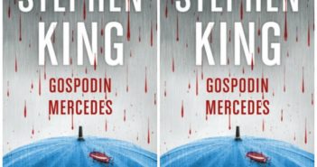 Knjiga sedmice: Gospodin Mercedes autora Stephena Kinga