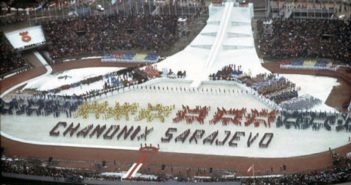 Na današnji dan počele Zimske olimpijske igre u Sarajevu