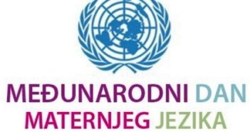 Međunarodni dan maternjeg jezika