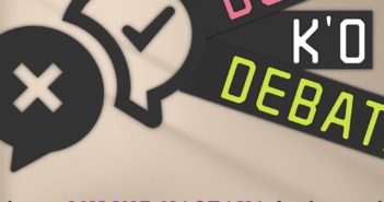 ASUBiH: Počela realizacija projekta #DEBATAKODEBATA