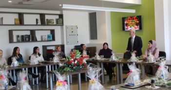 Tradicionalni prijem povodom Međunarodnog dana žena u organizaciji Općine Ilijaš