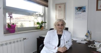 Doktorica Amra Matoruga: Budimo odgovorni prema sebi i svojoj porodici