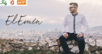 Pogledajte spot za ilahiju “El-Emin” u izvedbi Ahmeda Smailbegovića i hora Preporod
