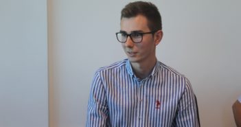 Mladi ilijaški hafiz Arif Omanović: Hifz je ostvarena želja iz mektebskih dana