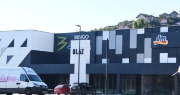 Bingo city centar u Sarajevu sutra počinje s radom