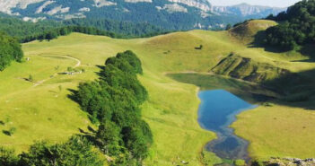 Danas je Svjetski dan čistih planina