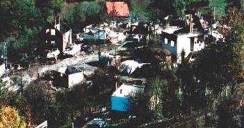 Stupni Do: Obilježavanje 27 godina od zločina nad civilima bošnjačke nacionalnosti