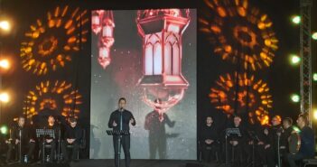 Na radost ljubitelja duhovne muzike održan koncert “Večer najljepših ilahija”