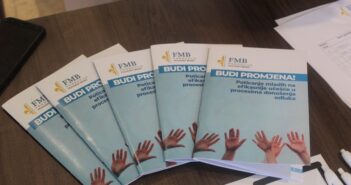 U Ilijašu počela „Druga konferencija mladih u BiH“: Mladi su resurs, a nikako problem