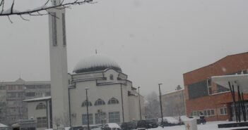 Imam džamije u Novom Ilijašu Ejub ef. Velić: Ko želi učiti, on će naučiti bez obzira na prepreke koje nailazi