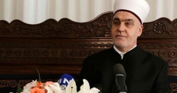Ramazanska poruka reisa Kavazovića: Pandemija je iskušenje, budimo strpljivi i pribrani