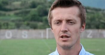 Safet Mujkanović imenovan za novog šefa stručnog štaba FK Rudar Breza