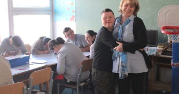 Meliha i Faruk Mešetović priča sa najvećim srcem u Ilijašu