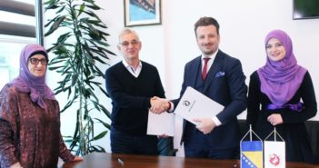 U Općini Ilijaš potpisan Sporazum o zajedničkom ulaganju