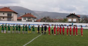 NK „Ilijaš“ ovog vikenda gostuje kod NK „Usora“