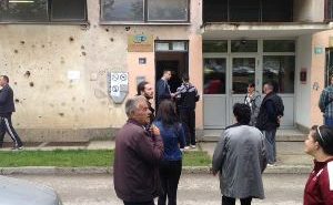 Izborni proces u MZ Ilijaš grad i MZ Kamenica protiču u najboljem redu