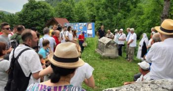 Međunarodni dan spomenika obilježen i na Starobosanskom Dubrovniku