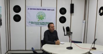 U srijedu počinje upis u srednje škole – izbor smjerova u SŠC “Nedžad Ibrišimović”