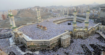 U Mekki počinje hodočašće za 2,5 miliona muslimana, među njima više od 1.600 iz BiH
