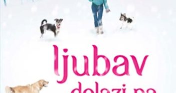 Knjiga sedmice: “Ljubav dolazi na prstima” autorice Lucy Dillon