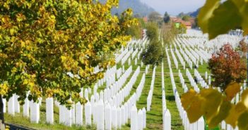 Obilježavanje 16. godišnjice otvaranja Memorijalnog centra Srebrenica – Potočari