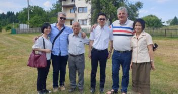 Japanci oduševljeni bh. koridama, pozvali Besima Gljivu u Isen
