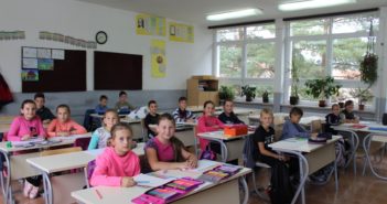 U O.Š. “Podlugovi” kvalitetniji uslovi za bolje obrazovanje